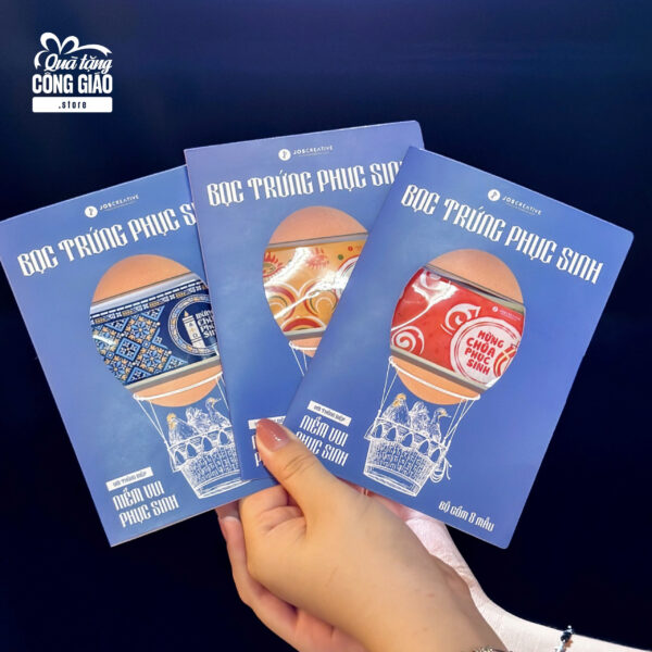 Màng bọc trứng Phục Sinh - Easter Egg Shrink Wrappers - Trang trí trứng Phục Sinh Việt Nam - Hình ảnh 8